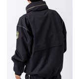 inhabitant インハビタント クォータージップスノージャケット | SHIFFON  | 詳細画像3 