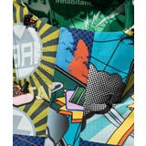 inhabitant インハビタント ジップスノージャケット | SHIFFON | 詳細画像15