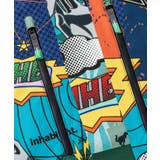 inhabitant インハビタント ジップスノージャケット | SHIFFON | 詳細画像16