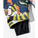 inhabitant インハビタント ジップスノージャケット | SHIFFON | 詳細画像19