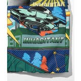 inhabitant インハビタント ジップスノージャケット | SHIFFON | 詳細画像21