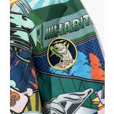 inhabitant インハビタント ジップスノージャケット | SHIFFON | 詳細画像23