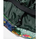 inhabitant インハビタント ジップスノージャケット | SHIFFON | 詳細画像27