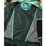 inhabitant インハビタント ジップスノージャケット | SHIFFON | 詳細画像30