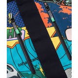 inhabitant インハビタント ジップスノージャケット | SHIFFON | 詳細画像34