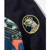 inhabitant インハビタント ジップスノージャケット | SHIFFON | 詳細画像37