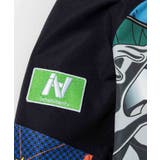 inhabitant インハビタント ジップスノージャケット | SHIFFON | 詳細画像38