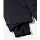 inhabitant インハビタント ジップスノージャケット | SHIFFON | 詳細画像39