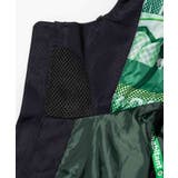 inhabitant インハビタント ジップスノージャケット | SHIFFON | 詳細画像42