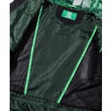 inhabitant インハビタント ジップスノージャケット | SHIFFON | 詳細画像48