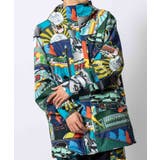 その他 | inhabitant インハビタント ジップスノージャケット | SHIFFON