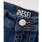 DIESEL ディーゼル デニムショートパンツ | SHIFFON | 詳細画像4 
