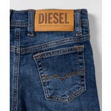 DIESEL ディーゼル デニムショートパンツ | SHIFFON | 詳細画像5 