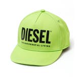 DIESEL ディーゼル ブランドロゴキャップ | SHIFFON | 詳細画像19