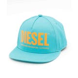 DIESEL ディーゼル ブランドロゴキャップ | SHIFFON | 詳細画像37