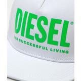 DIESEL ディーゼル ブランドロゴキャップ | SHIFFON | 詳細画像46