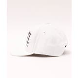 DIESEL ディーゼル ブランドロゴキャップ | SHIFFON | 詳細画像50