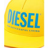 DIESEL ディーゼル ブランドロゴキャップ | SHIFFON | 詳細画像58