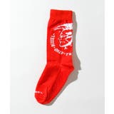 DIESEL ディーゼル ブランドロゴ靴下ソックス | SHIFFON | 詳細画像10