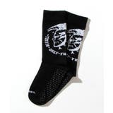 DIESEL ディーゼル ブランドロゴ靴下ソックス | SHIFFON | 詳細画像13