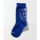 DIESEL ディーゼル ブランドロゴ靴下ソックス | SHIFFON | 詳細画像6