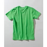 DIESEL ディーゼル プリント半袖Tシャツカットソー | SHIFFON | 詳細画像2