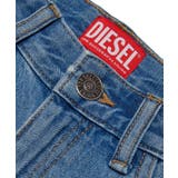 DIESEL ディーゼル デニムショートパンツ | SHIFFON | 詳細画像3 