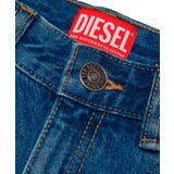 DIESEL ディーゼル デニムショートパンツ | SHIFFON | 詳細画像3 