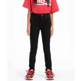 ブラック | DIESEL ディーゼル デニムパンツ | SHIFFON