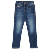 インディゴブルー | DIESEL ディーゼル デニムパンツ | SHIFFON