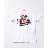 DIESEL ディーゼル Kids | SHIFFON | 詳細画像10