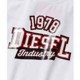 DIESEL ディーゼル Kids | SHIFFON | 詳細画像13