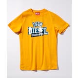 DIESEL ディーゼル Kids | SHIFFON | 詳細画像5