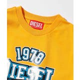 DIESEL ディーゼル Kids | SHIFFON | 詳細画像7