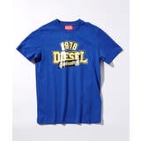 ブルー | DIESEL ディーゼル Kids | SHIFFON