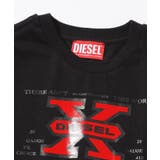 DIESEL ディーゼル Kids | SHIFFON | 詳細画像13