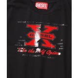 DIESEL ディーゼル Kids | SHIFFON | 詳細画像14