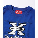 DIESEL ディーゼル Kids | SHIFFON | 詳細画像18