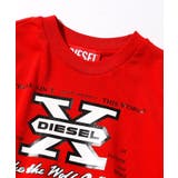 DIESEL ディーゼル Kids | SHIFFON | 詳細画像3