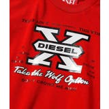 DIESEL ディーゼル Kids | SHIFFON | 詳細画像4