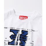 DIESEL ディーゼル Kids | SHIFFON | 詳細画像8