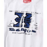 DIESEL ディーゼル Kids | SHIFFON | 詳細画像9