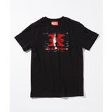 ブラック | DIESEL ディーゼル Kids | SHIFFON