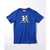 ブルー | DIESEL ディーゼル Kids | SHIFFON