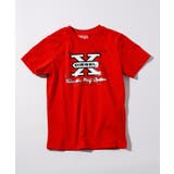 レッド | DIESEL ディーゼル Kids | SHIFFON
