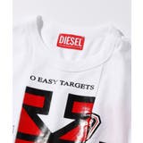 DIESEL ディーゼル Kids | SHIFFON | 詳細画像3