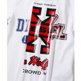 DIESEL ディーゼル Kids | SHIFFON | 詳細画像4