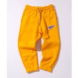 DIESEL ディーゼル ブランドロゴワンポイントスウェットパンツ | SHIFFON | 詳細画像1 