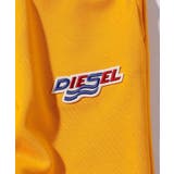 DIESEL ディーゼル ブランドロゴワンポイントスウェットパンツ | SHIFFON | 詳細画像4 