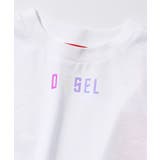 DIESEL ディーゼル Kids | SHIFFON | 詳細画像3
